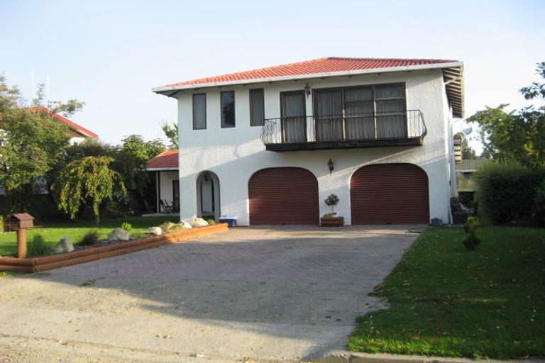 Photo of property in 58 Richard Pearse Drive, Temuka, 7920