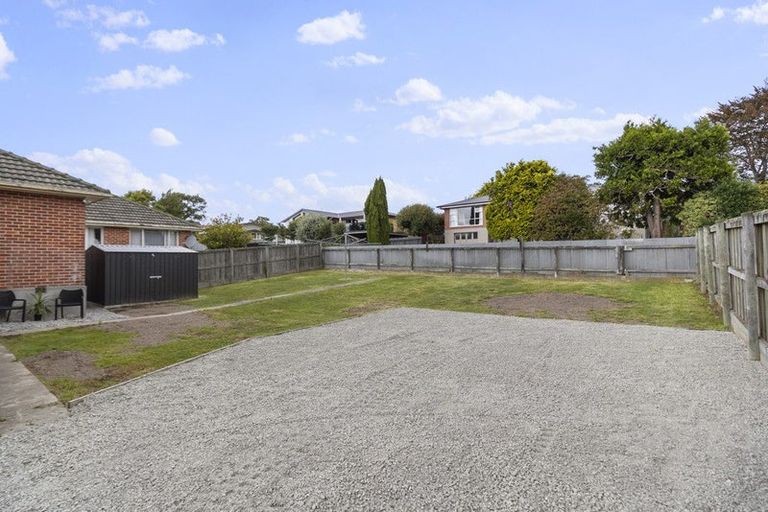 Photo of property in 24 Irvine Street, Highfield, Timaru, 7910