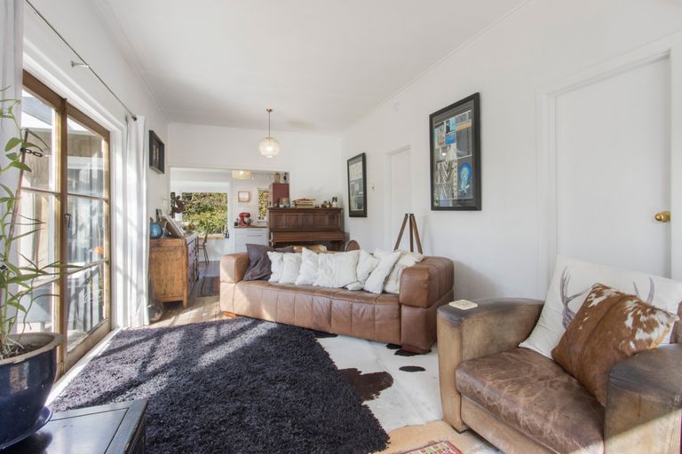 Photo of property in 176 Kenny Street, Waihi, 3610