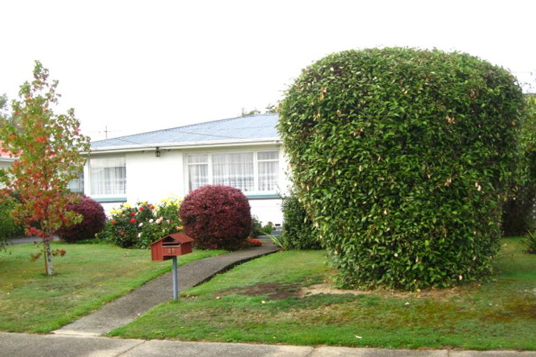 Photo of property in 23 Goodall Street, Mosgiel, 9024