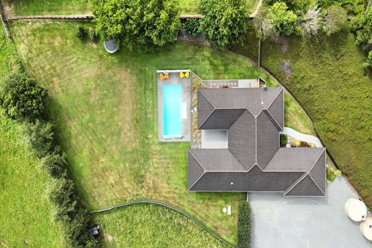 Photo of property in 211 Woolrich Road, Te Kowhai, Hamilton, 3288