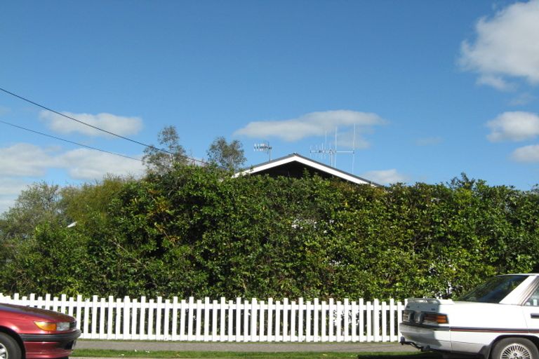 Photo of property in 21 Cuba Street, Marton, 4710