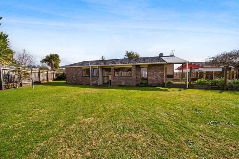 Photo of property in 11a Wicklow Place, Bell Block, New Plymouth, 4312