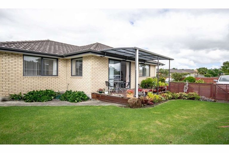 Photo of property in 38 Charlotte Kemp Drive, Kerikeri, 0230