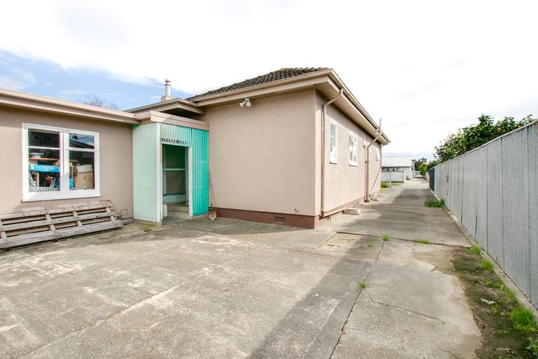 Photo of property in 117 Nuffield Avenue, Marewa, Napier, 4110