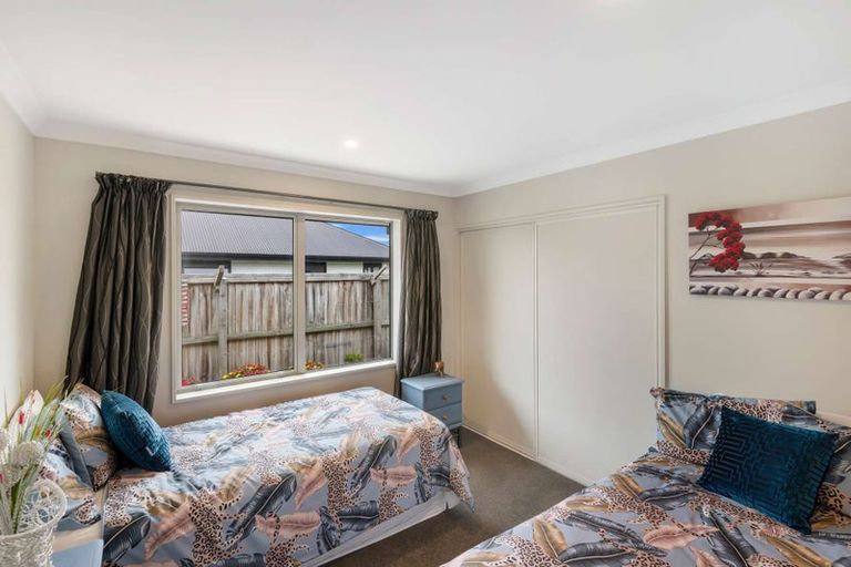 Photo of property in 37 Navy Loop, Rolleston, 7614