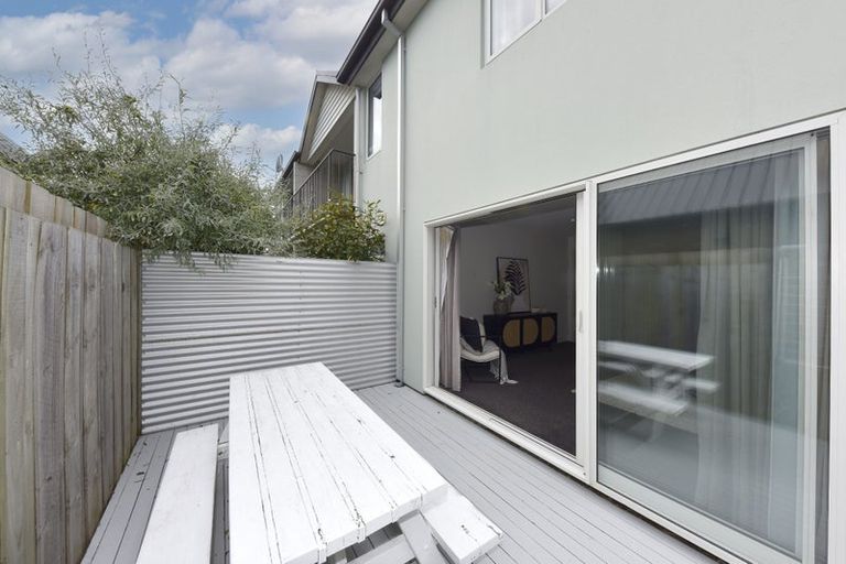 Photo of property in 3/24 Dickens Street, Addington, Christchurch, 8024