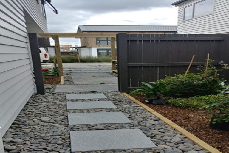 Photo of property in 3 Alexander French Close, Silverdale, 0932