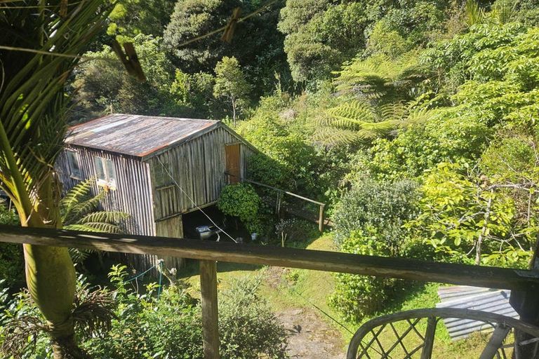 Photo of property in 232b Shepherd Road, Peria, Kaitaia, 0482