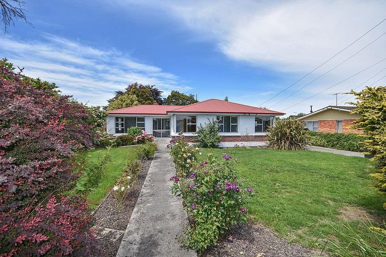 Photo of property in 217 Union Street, Milton, 9220