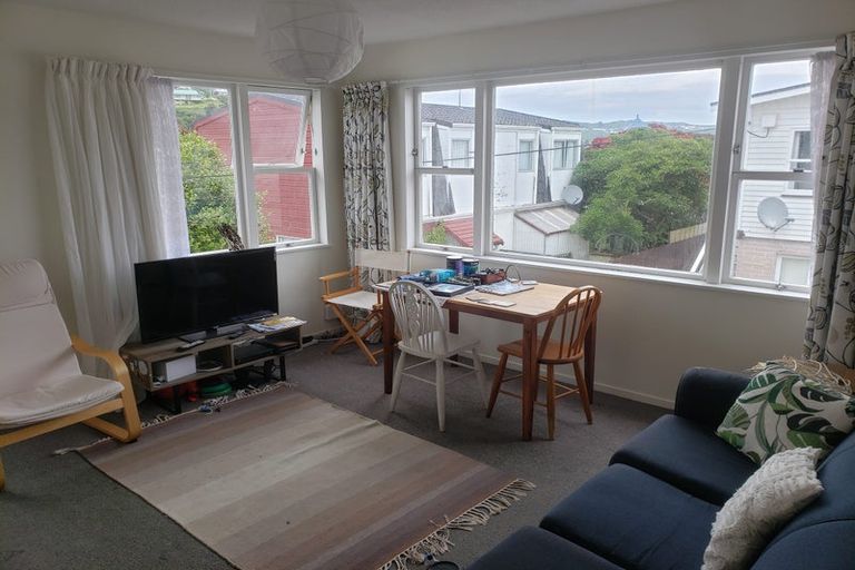 Photo of property in 3/56 Brussels Street, Miramar, Wellington, 6022