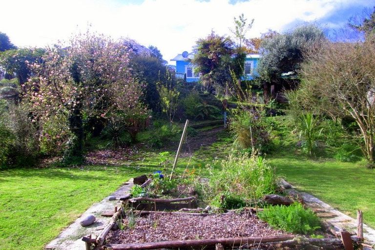 Photo of property in 43 Morero Terrace, Taumarunui, 3920