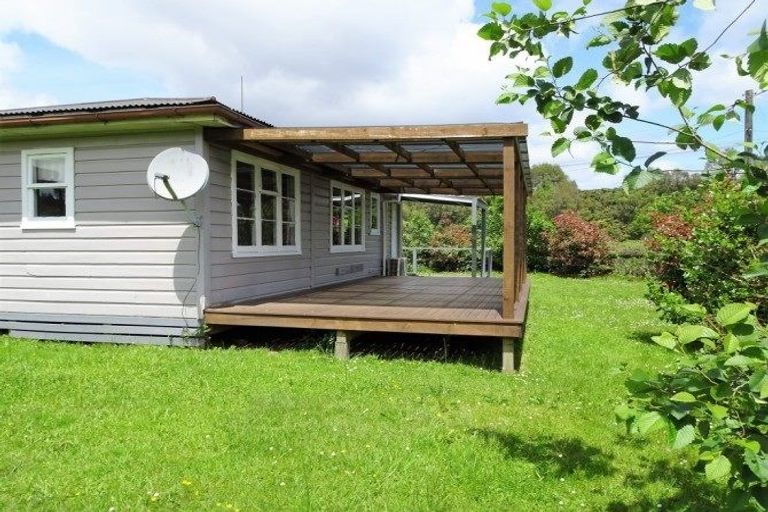 Photo of property in 21 Red Jacks Road, Ngahere, Dobson, 7872