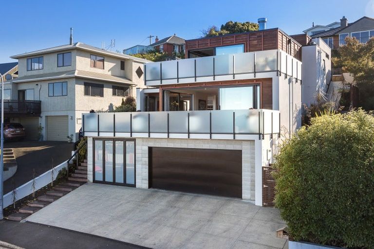 Photo of property in 37 Moodie Street, Shiel Hill, Dunedin, 9013