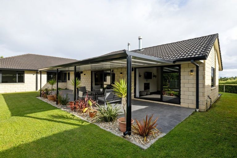 Photo of property in 162 Cumberland Drive, Flagstaff, Hamilton, 3210