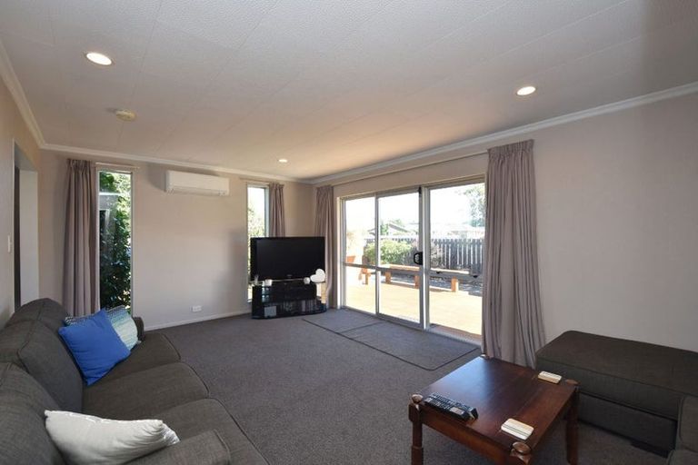 Photo of property in 133 Cunningham Crescent, Grasmere, Invercargill, 9810