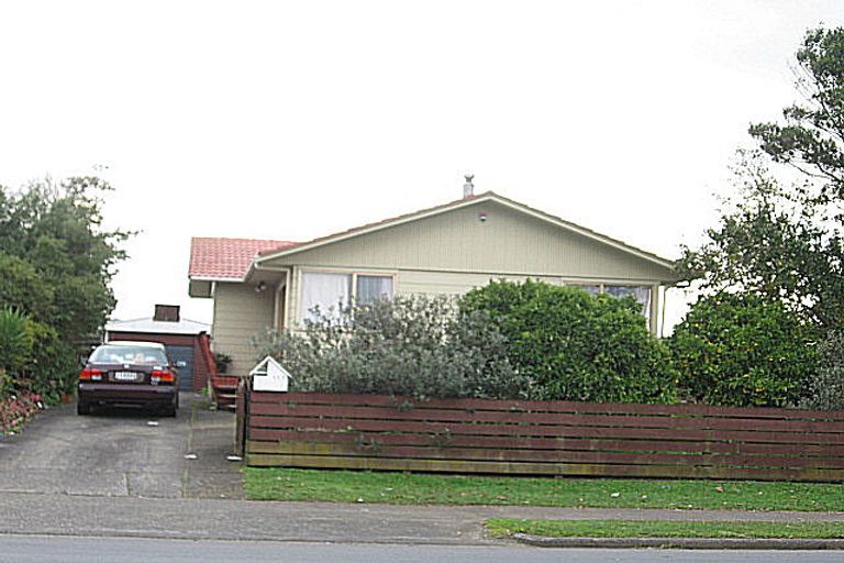 Photo of property in 161 Mahia Road, Wattle Downs, Auckland, 2103
