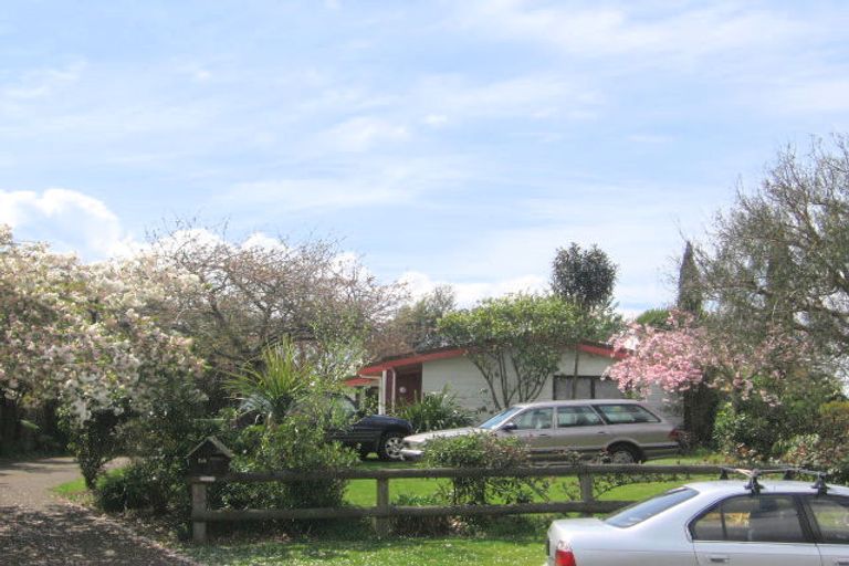 Photo of property in 58 Iles Road, Lynmore, Rotorua, 3010