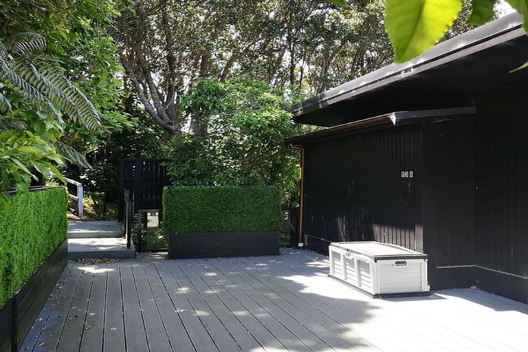 Photo of property in 93 Rakau Road, Hataitai, Wellington, 6021