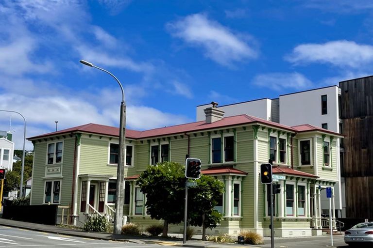 Photo of property in 81 Abel Smith Street, Te Aro, Wellington, 6011
