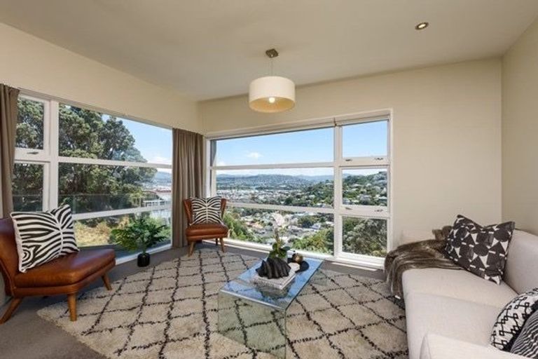 Photo of property in 101b Tannadyce Street, Strathmore Park, Wellington, 6022