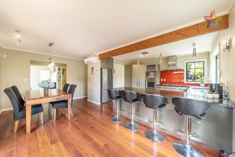 Photo of property in 1 Lillian Street, Belmont, Lower Hutt, 5010