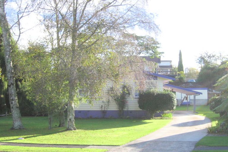 Photo of property in 76 Paraonui Road, Tokoroa, 3420