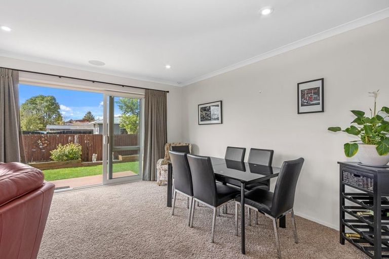 Photo of property in 92 Halberg Street, Dallington, Christchurch, 8061