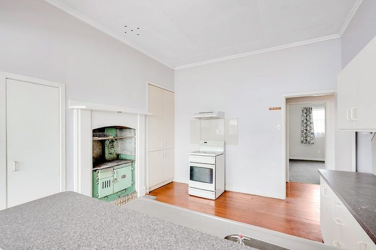 Photo of property in 5 William Street, Huntly, 3700