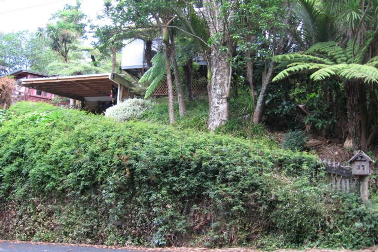 Photo of property in 35 Valley Road, Titirangi, Auckland, 0604