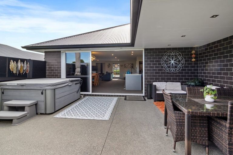 Photo of property in 313a King Street, Temuka, 7920