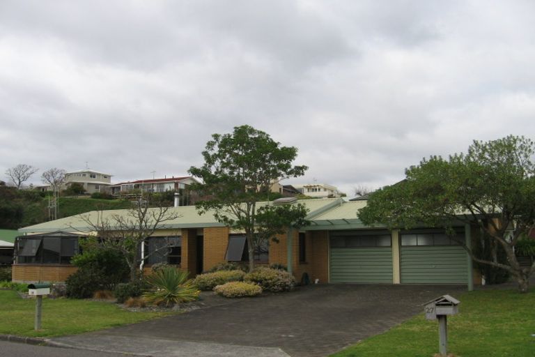 Photo of property in 25 Seaway Terrace, Otumoetai, Tauranga, 3110