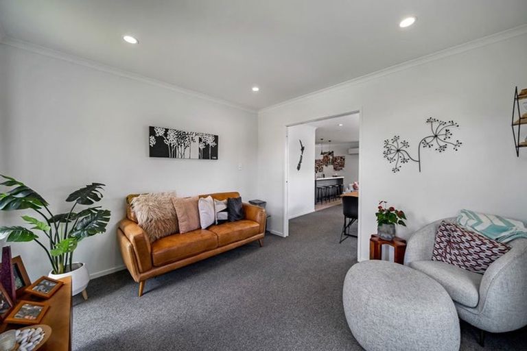 Photo of property in 14 Barcote Lane, Rolleston, 7615