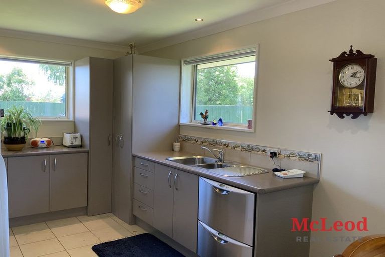 Photo of property in 21c Nelson Street, Hampstead, Ashburton, 7700