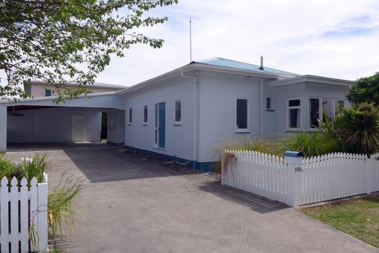Photo of property in 1011a Reka Street, Akina, Hastings, 4122