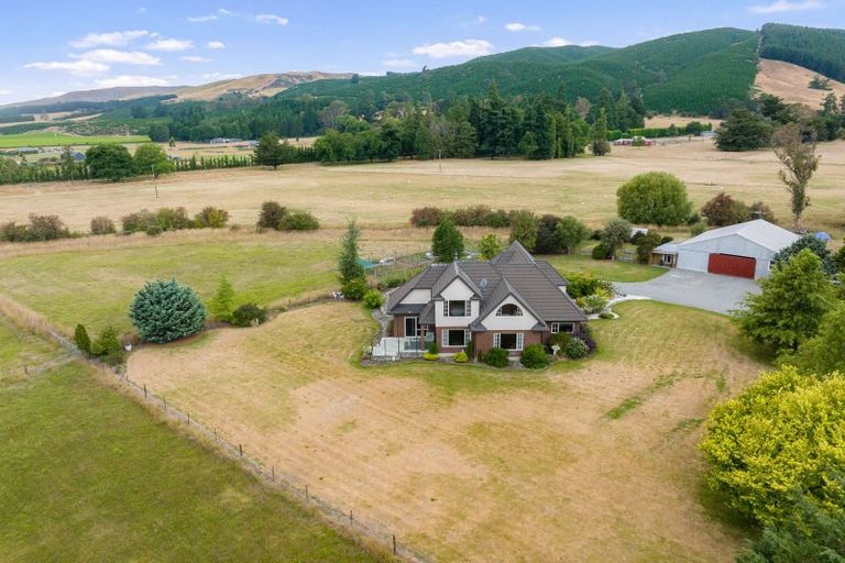 Photo of property in 47 Seniors Road, Wairau Valley, Blenheim, 7271