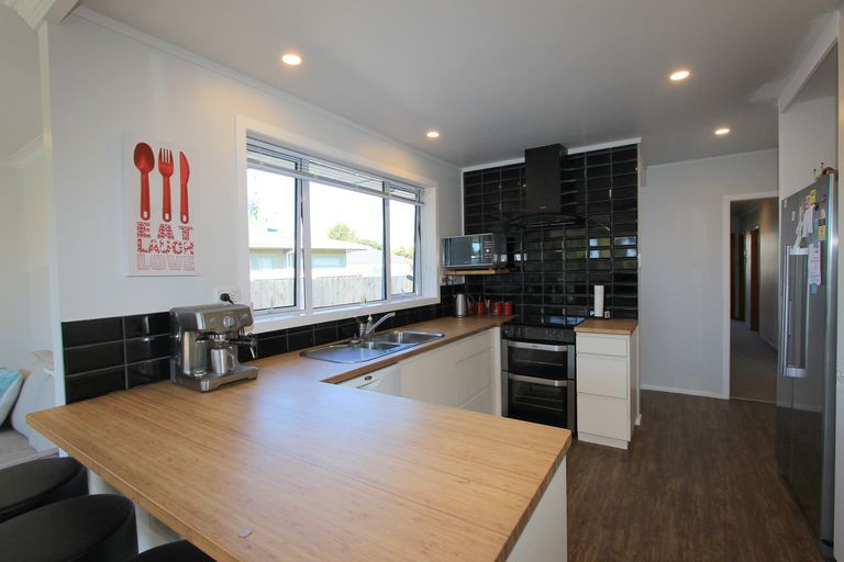 Photo of property in 31 Mowat Street, Springlands, Blenheim, 7201