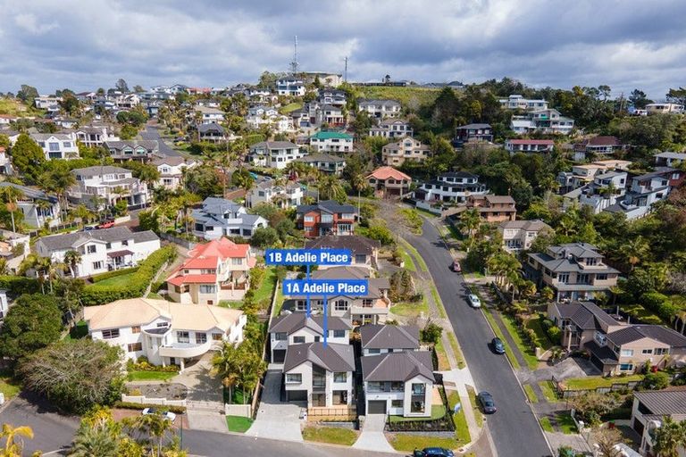 Photo of property in 1b Adelie Place, Murrays Bay, Auckland, 0630