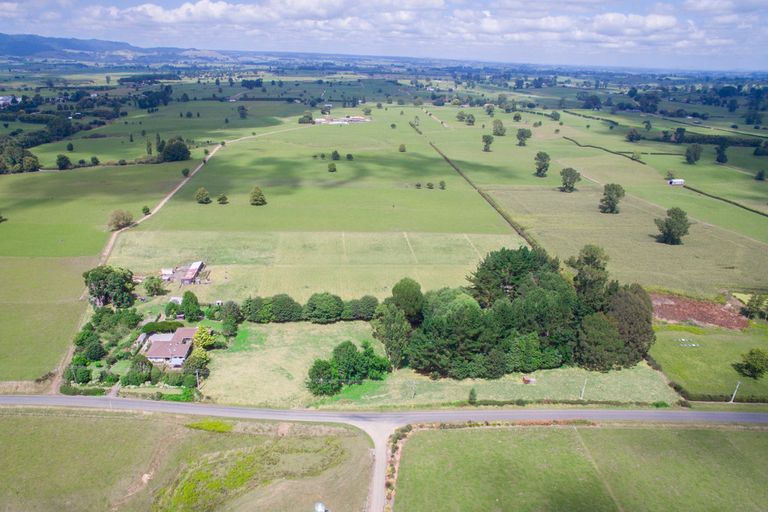 Photo of property in 117 Livingstone Road, Te Poi, Matamata, 3473