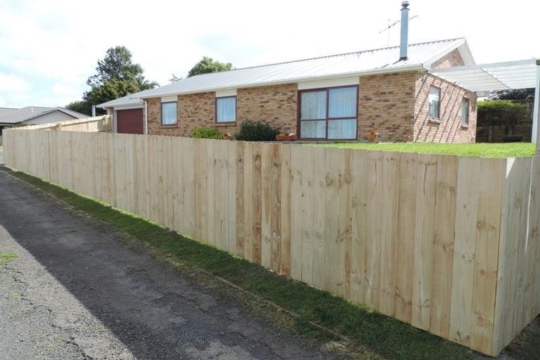 Photo of property in 24a Roto Street, Te Kauwhata, 3710