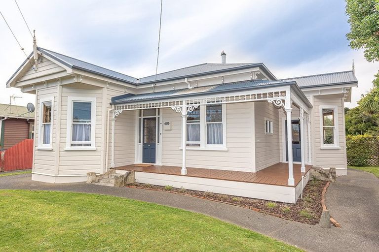 Photo of property in 99 Duncan Street, Whanganui East, Whanganui, 4500