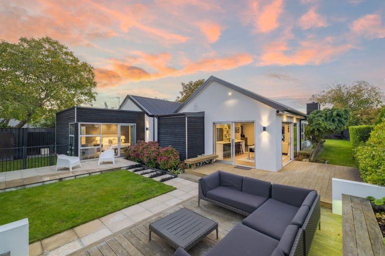 Photo of property in 212 Matsons Avenue, Papanui, Christchurch, 8053