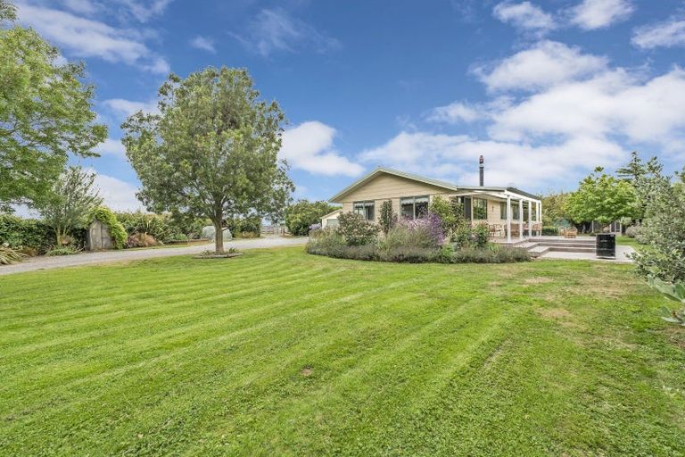 Photo of property in 365 Clintons Road, Charing Cross, Christchurch, 7671
