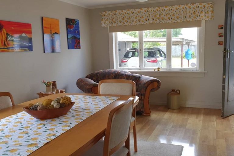 Photo of property in 12 Bisset Road, Kaikohe, 0405