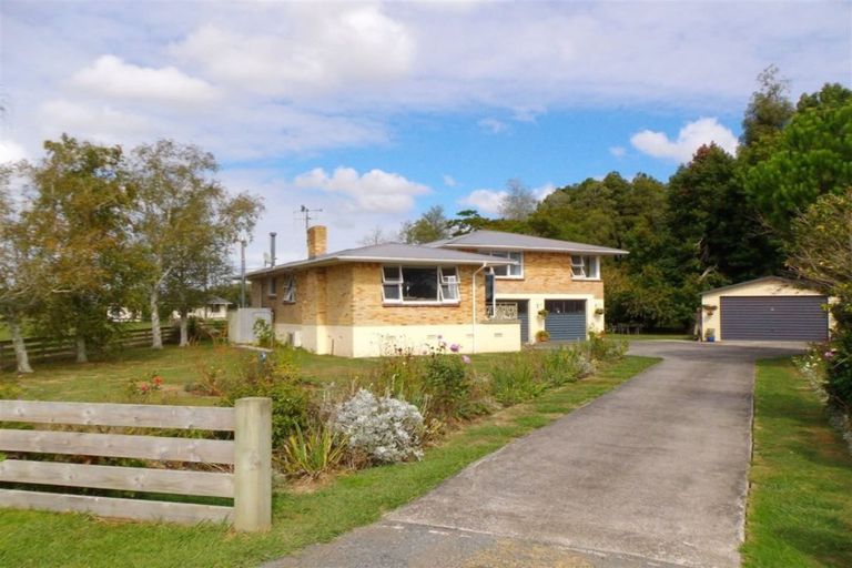 Photo of property in 66 Hamilton Road, Turua, Thames, 3574