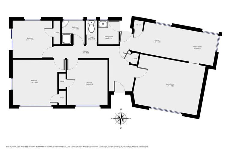 Photo of property in 19 Apollo Parade, Milson, Palmerston North, 4414