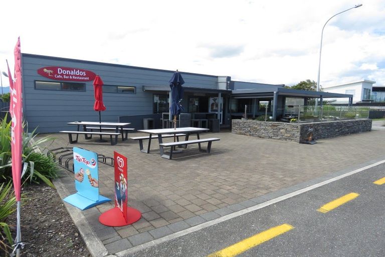 Photo of property in 11 Elley Drive, Carters Beach, Westport, 7825