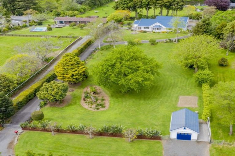 Photo of property in 33 Wi Pere Street, Manakau, Levin, 5573