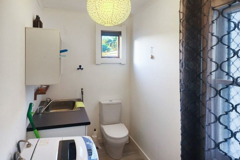 Photo of property in 112 Munroe Street, Napier South, Napier, 4110