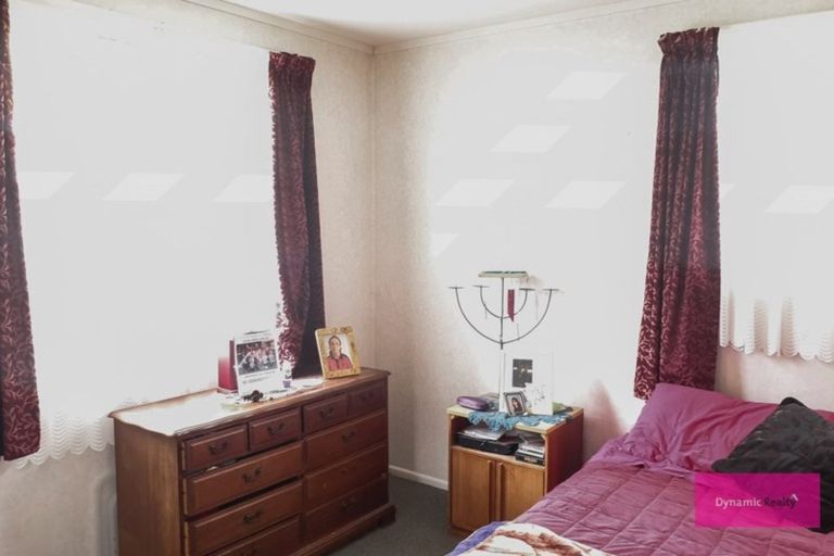 Photo of property in 58 Sedcole Street, Pahiatua, 4910